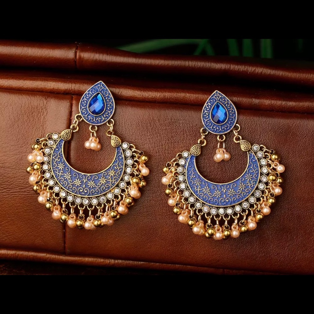 Indian Earrings